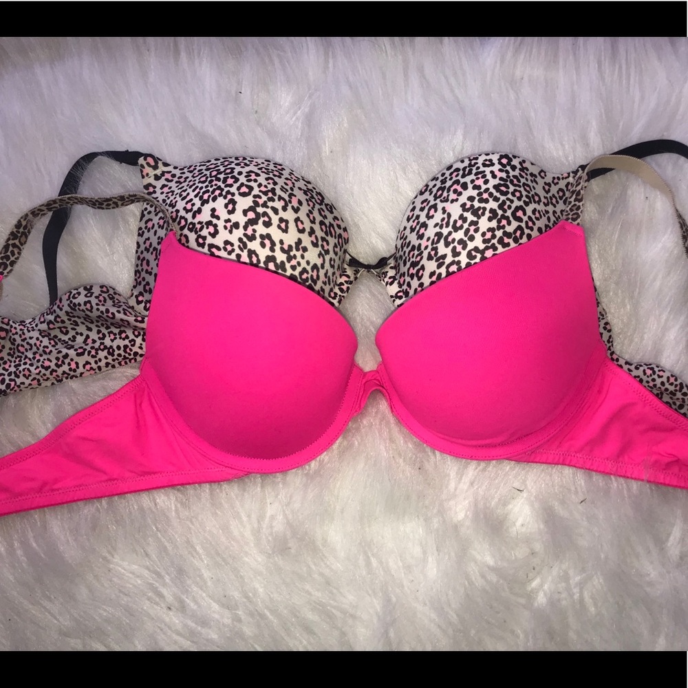 Bra bundle